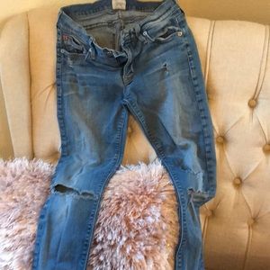 Hudson Jeans